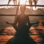 An Article on deep sleep and meditation by LD Sharma