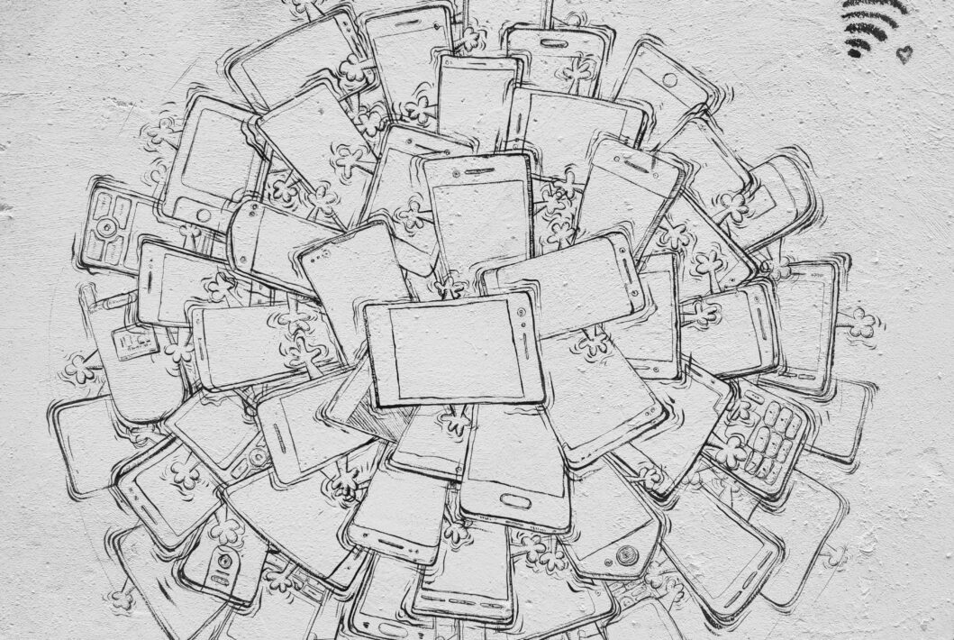 Future of Affiliate Marketing, an article by LD Sharma